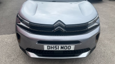 Citroen C5 Aircross 1.2 PureTech C-Series Edition 5dr Petrol Hatchback